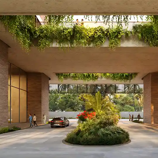 Max Estates gurgaon
