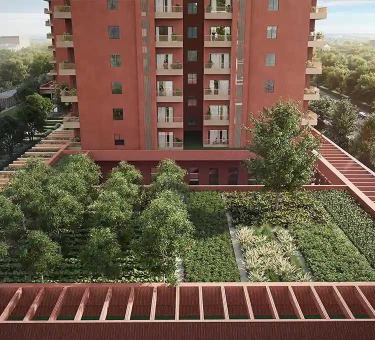 Max Estate Sector 36 Gurgaon