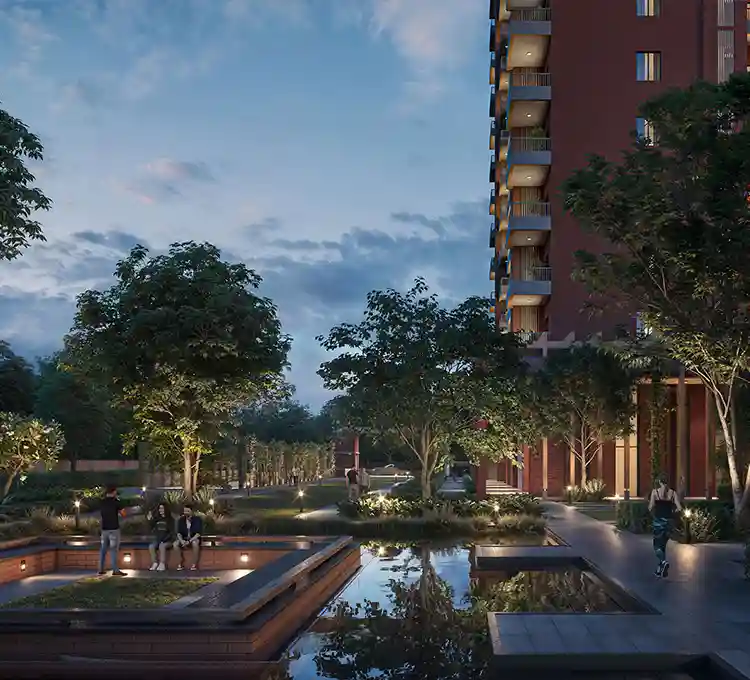 Max Estate Dwarka Expressway