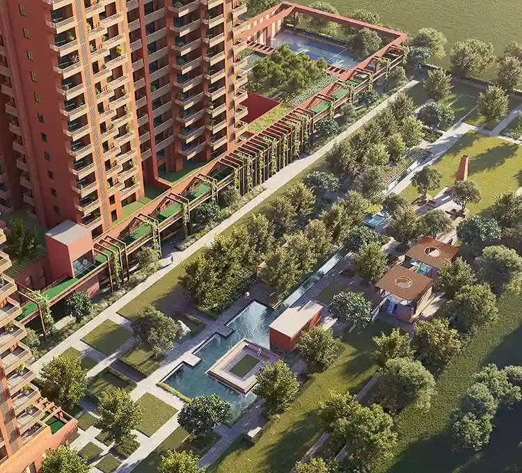 Max Sector 36 Gurgaon