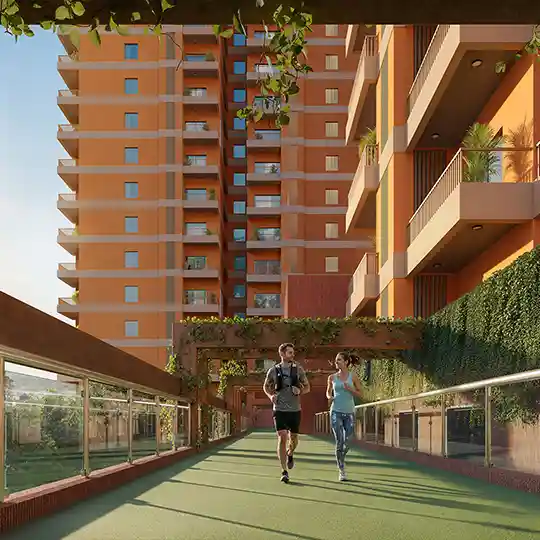 Max Estate brochure