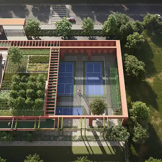 Max Estate Price List